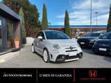 Abarth 595 1.4 Turbo T-Jet 180 CV Esseesse - Abarth 595: Esseesse