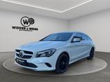 Mercedes-Benz CLA 220 Shooting Brake Urban AUTOMATIK/DISTANZ/L - Mercedes-Benz CLA 220 Shooting Brake aus 2016