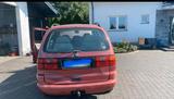 Volkswagen VW Sharan 2.0 Benzin Manual 7SitZ Klima - gebrauchte VW Sharan aus dem Jahr 1997