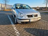 Volkswagen  VW Polo 1.2 9N Apple Carplay TÜV März 2... - Volkswagen Polo aus 2003: 9n