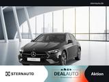 Mercedes-Benz A 180 Kompaktlimousine Progressive