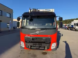 Volvo FE 4X2 EURO6 + CNG + JOAB PRESS + 72600KM!! - Angebote