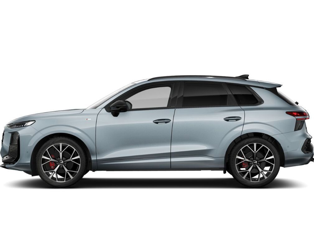 Audi Q3 - Bild 5
