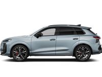 Audi Q3 - Vorschau Bild 5