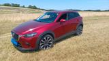Mazda CX-3 2.0 SKYACTIV-G 121 Signature FWD Signature - Mazda CX-3 Signature mit Benzin-Antrieb