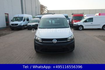 Volkswagen Caddy - 8