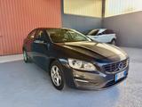 Volvo S60 D3 Geartronic Momentum - gebrauchte Volvo S60 aus dem Jahr 2016