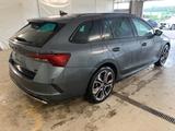 Skoda Octavia Combi RS iV MATRIX/VIRTUAL/ - Skoda Octavia mit Hybrid-Antrieb: Automatik
