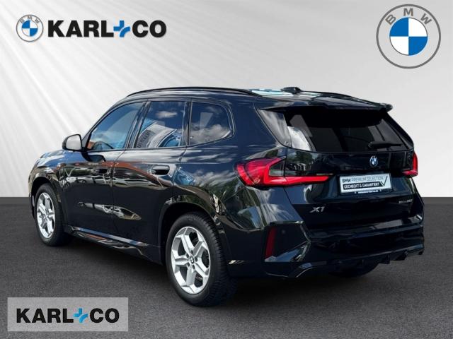 BMW X1 20iA M-Sport LC Prof adap.LED Pano. AHK