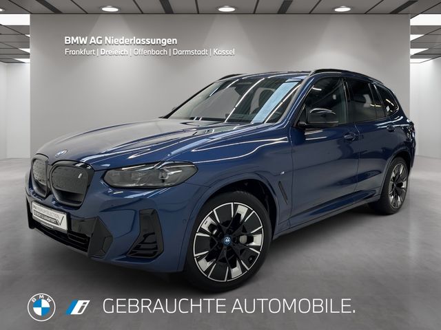 BMW iX3 M Sport Driv.Assist.Prof Harman/K Head-Up