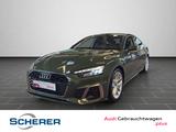 Audi A5 Sportback S line business 40 TDI *Matrix*Navi - Audi A5 S-line-Business