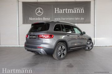 Mercedes GLB 200 - 2