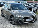 Audi A1 Sportback 25 TFSI S-Line Virtual/Apple/SHZ/17 - Audi A1: Sportback