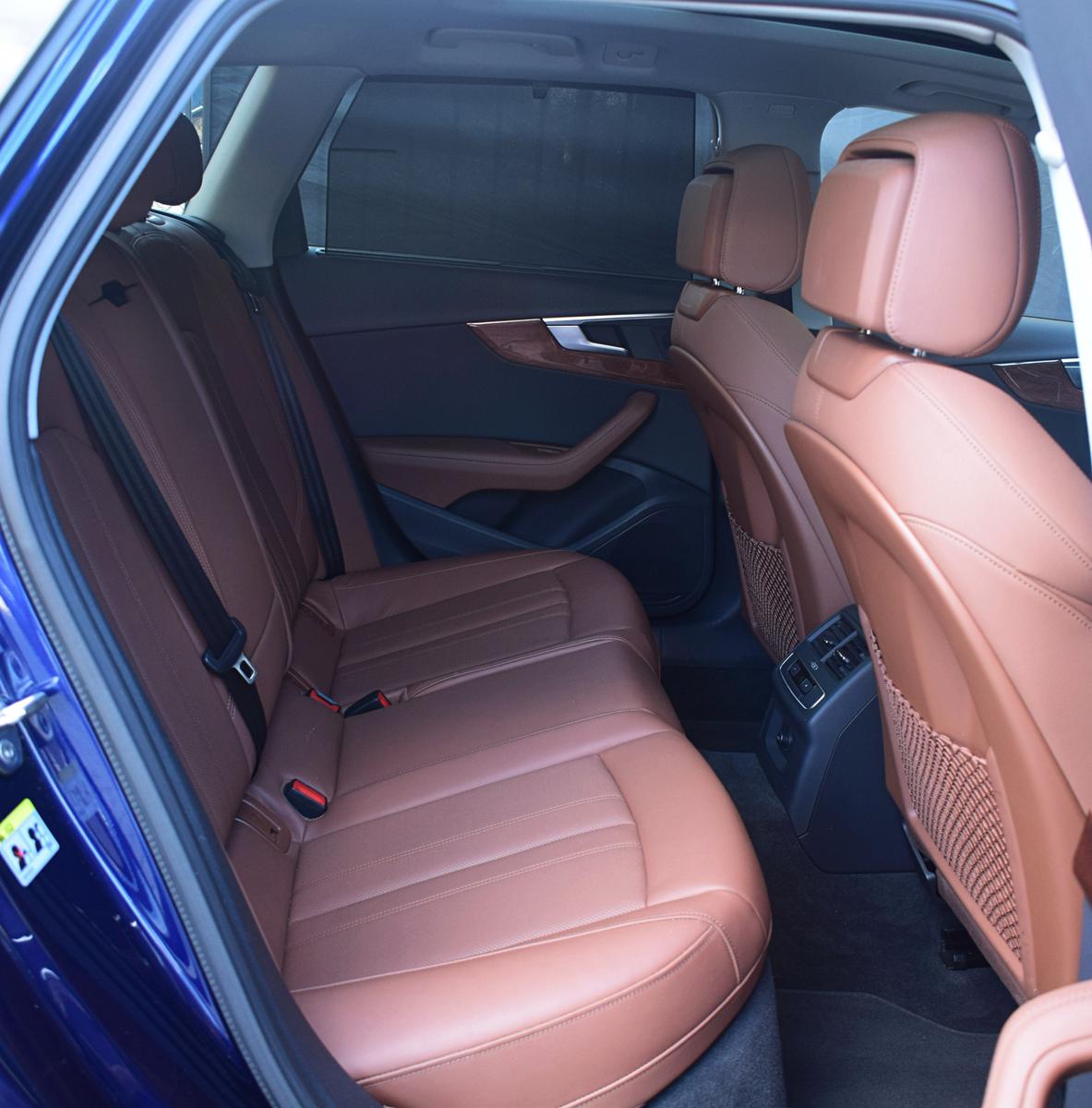 Audi A4 35 TDI ADVANCED/MATRIX-LED/PANO/STANDHEIZUNG, миниатюра 17