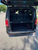 Mercedes-Benz V 250 d AVANTGARDE EDITION lang AVANTGARDE E... - Mercedes-Benz V-Klasse von privat