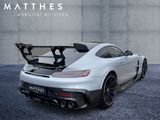 Mercedes-Benz AMG GT Black Series Carbon-Keramik/Track-Package - Mercedes-Benz: Series AMG