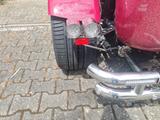 Boom Mustang  Touring  - BOOM TRIKE