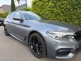 BMW 540i xDrive Touring A M-Paket Pano AHK Head-Up - BMW 540 in Düsseldorf