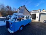 Volkswagen T2 b mit H Zulassung - VW T2 Gebrauchtwagen