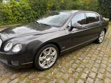 Bentley Continental Flying Spur - Mulliner top zustand - Bentley Continental: T