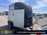 Humbaur Xanthos Aero 2400 Pferdeanhänger - Offers