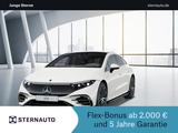 Mercedes-Benz EQS 450+ AMG Line/Pano.-Dach/Distronic/Sitzhzg. - Mercedes-Benz EQS aus 2021
