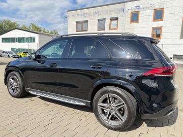 Mercedes GLE 350 - 6