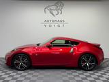 Nissan 370Z V6 Pack|Bi-Xenon|Navi|BOSE|Kamera - Nissan 370Z mit Benzin-Antrieb: Automatik