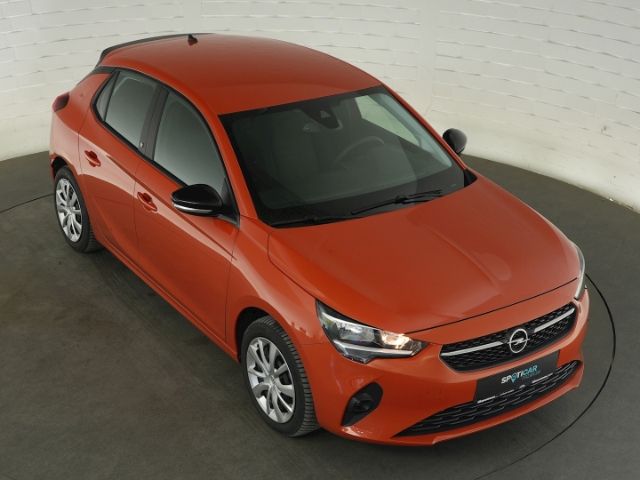 Corsa-e F EDITION 50kWH AT+KLIMAAUTOMATIK+KEYLES