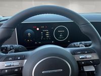 Hyundai TUCSON - Vorschau Bild 8