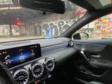 Mercedes-Benz A 250 e Black Night Edition, 2021  - Mercedes-Benz A 250