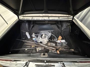 1968 Mercedes-BENZ E 280 照片 9