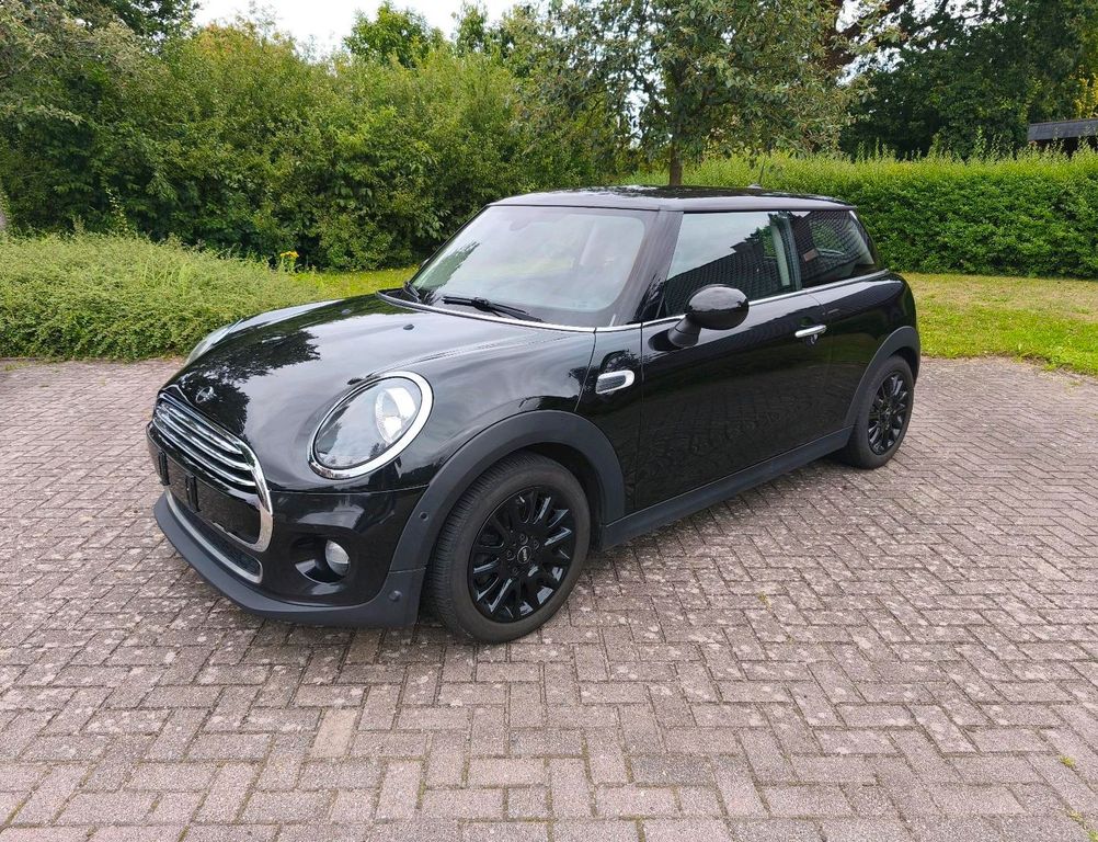 Image of MINI Cooper D