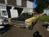 Opel Diplomat B  V8 - Opel Diplomat mit Benzin-Antrieb