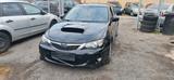 Subaru Impreza 2.0D Active Active - gebrauchte Subaru Impreza aus dem Jahr 2009