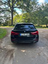 BMW 540d xDrive Touring A - - BMW 540 in Hamburg