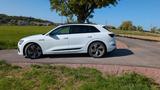 Audi e-tron 55 quattro S-Line, Pano ,AHK , 22", B&O - Audi e-tron von privat
