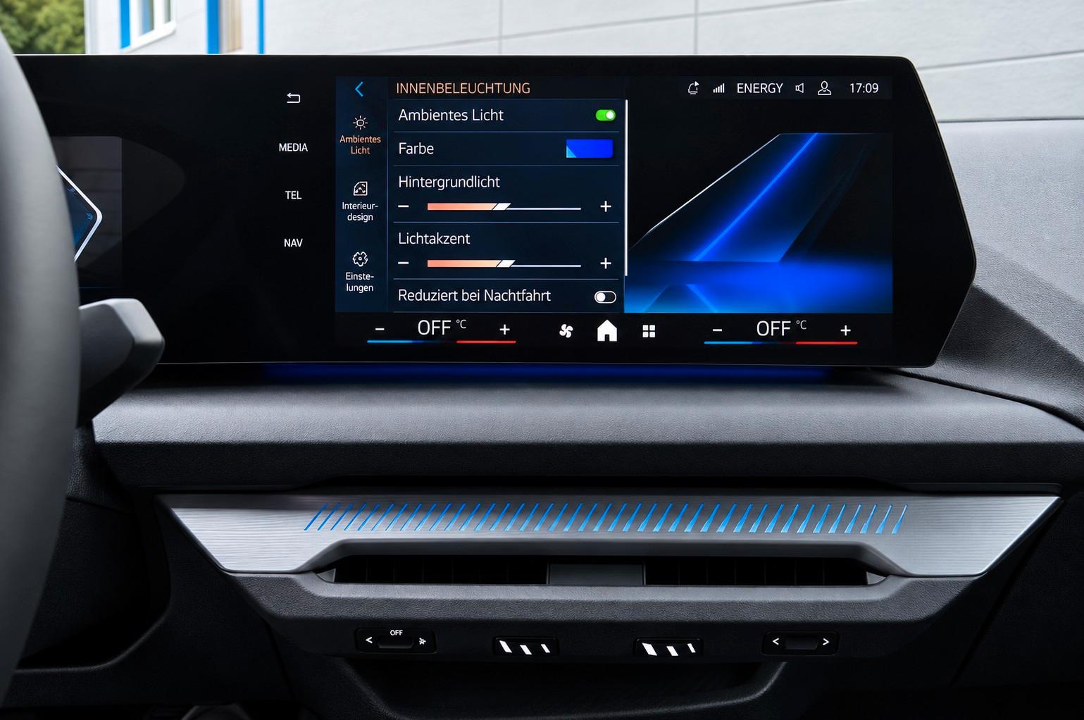 BMW 220 Gran Coupé 220i Gran Coupe Navi Led Kamera Driving Assist, миниатюра 15