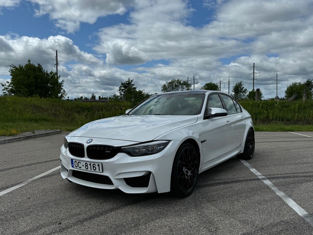 BMW M3