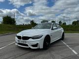 BMW M3 Competition  - gebrauchte BMW M3 aus dem Jahr 2018