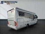 Carthago chic e-line I 51 LE(535) Fiat - Carthago 5