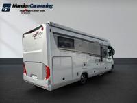 Carthago chic e-line I 51 LE (535) Fiat