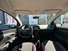 Citroen C1 - Vorschau 10