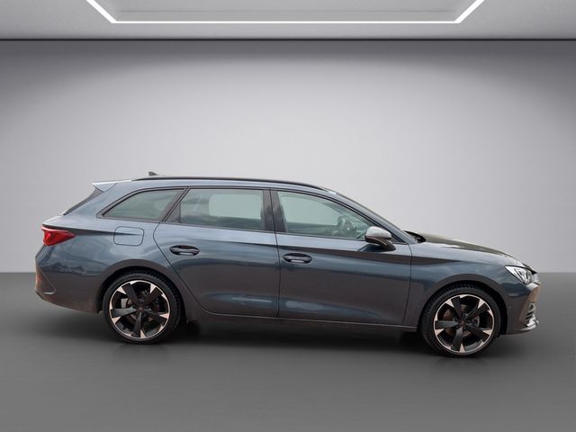 Leon Sportstourer 1.5 TSI
