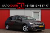Peugeot 308 SW 1.6 HDI Access | Cruise Control | Navigat - Peugeot 308 Access mit Diesel-Antrieb
