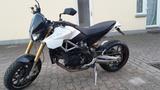 Aprilia Dorsoduro 1200 - APRILIA 1200