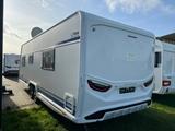 Polar 680 BSA Selected-Klima-Solar-Reich-SAT-Markise- - Polar Wohnwagen & Wohnmobile