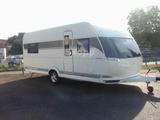 Hobby 560 FC Prestige - Hobby Prestige 560 FC