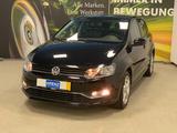 Volkswagen Polo 1.2 TSI Comfortline+1.HAND+CHECKHEFT+16"ALU - Volkswagen Polo: Comfortline