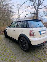 MINI Mini Cooper R56 1.6 Panorama 122PS Leder w... - MINI Cooper R56 Gebrauchtwagen